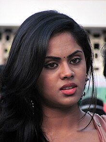 Karthika Nair - Wikiunfold.com